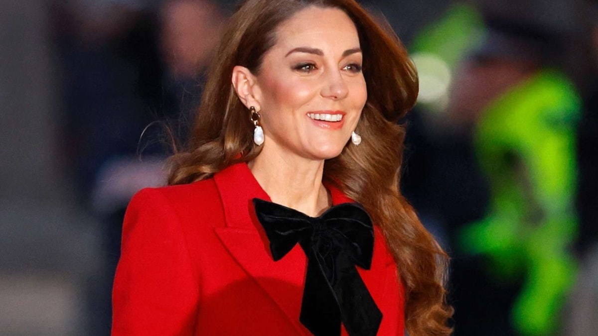 Inside Kate Middleton, Princess of Wales' special Christmas plans with Royal Family amid cancer recovery