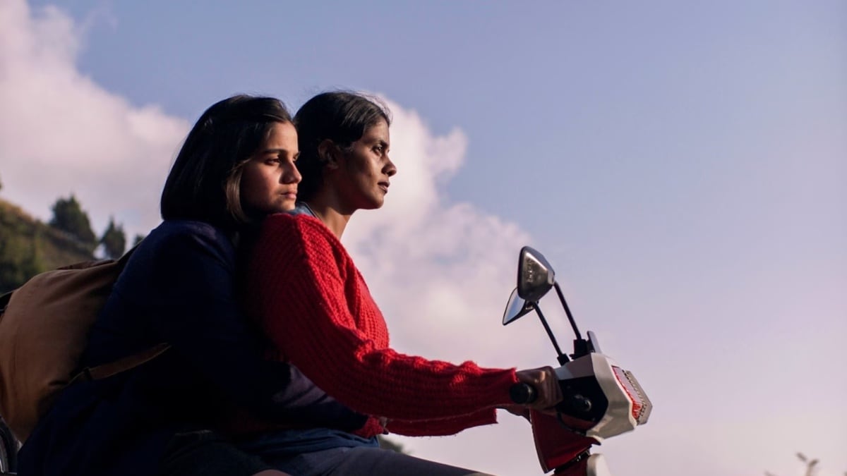 Richa Chadha & Ali Fazal’s Girls Will Be Girls Movie Review: Shuchi Talati’s directorial film goes into the head and makes you think