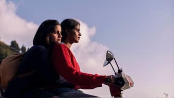 Girls Will Be Girls Movie Review