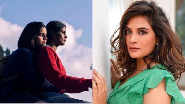EXCLUSIVE! Richa Chadha on Girls Will Be Girls: ‘We chose not to take the box office pressure’ | Not Just Bollywood