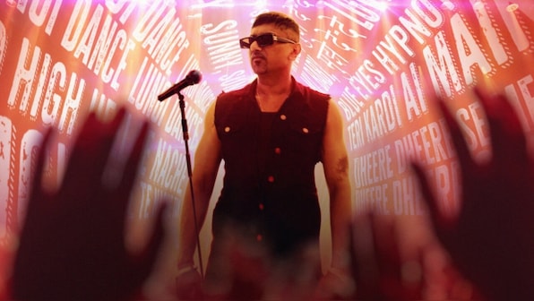 Netflix’s 'Yo Yo Honey Singh: Famous' Movie Review: From glitter to dark hole and a comeback; nothing is permanent
