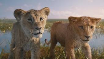 Mufasa: The Lion King movie review: The astounding visuals & desi story make this prequel a fun watch