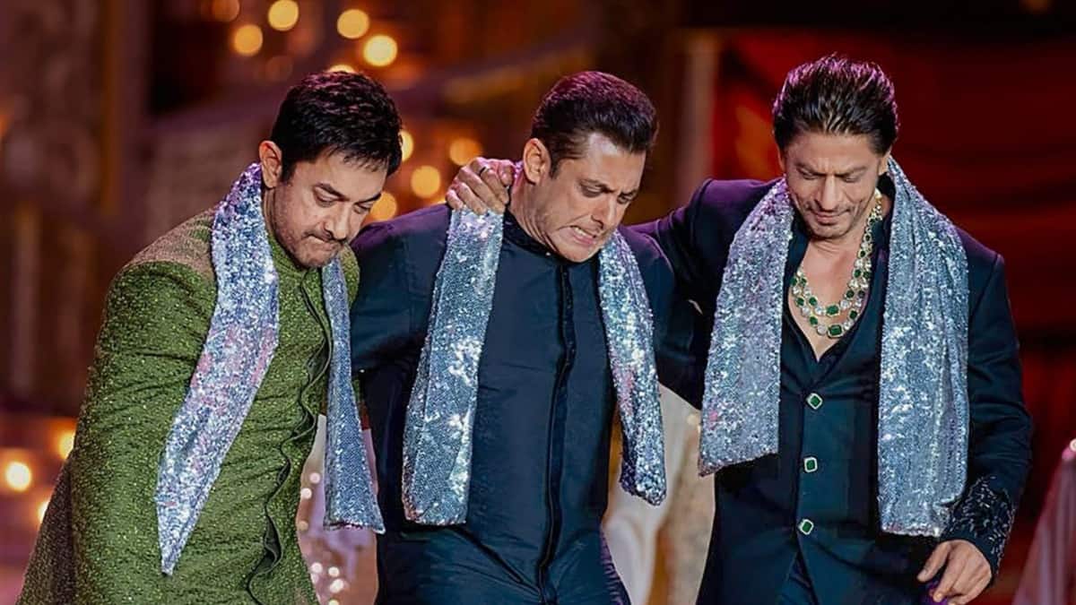 Why Bollywood failed to recreate the magic at box office like 2023? Shah Rukh Khan, Salman Khan, Aamir Khan – Firstpost