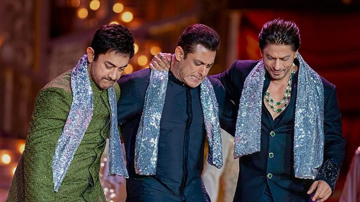 2024 Rewind: Why Bollywood failed to recreate the magic at box office like 2023? Shah Rukh Khan, Salman Khan, Aamir Khan factors matter