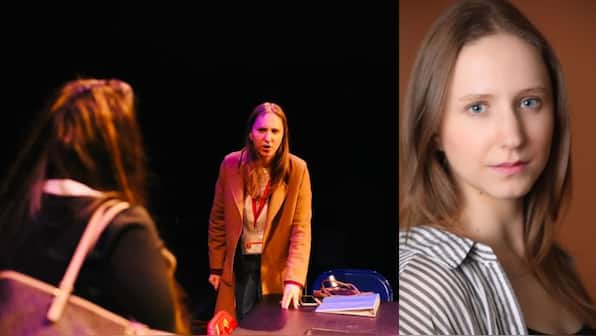 Paulina Ophelia Sophie: A rising star shaping stories that matter