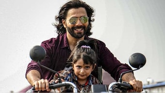 Baby John Movie Review: Varun Dhawan’s swag reigns supreme