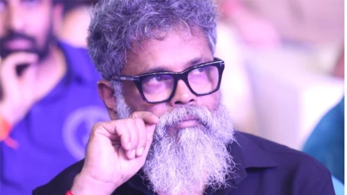 Sukumar: The visionary behind Pushpa 2’s monumental success