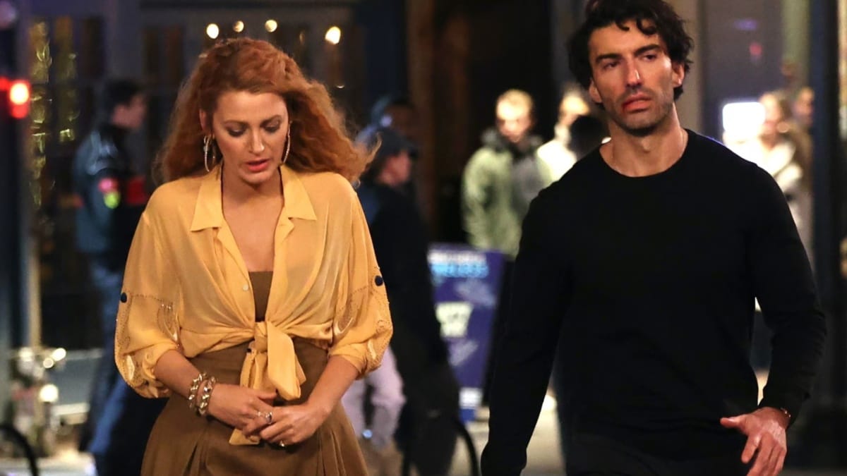 Blake Lively’s claims It Ends With Us co-star Justin Baldoni launched smear campaign gets support in publicist’s suit