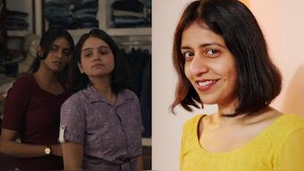 EXCLUSIVE! Girls Will Be Girls director Shuchi Talati on sisterhood reigning in Indian cinema: ‘I am an observer of life, and I try to write from…’ | Not Just Bollywood