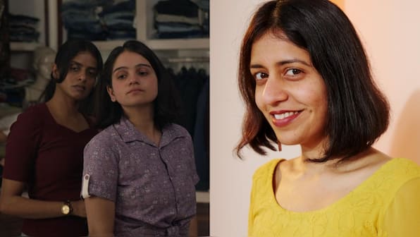 EXCLUSIVE! Girls Will Be Girls director Shuchi Talati on sisterhood reigning in Indian cinema: ‘I am an observer of life, and I try to write from…’ | Not Just Bollywood