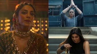'Maharani 3', 'Arya 3', 'Love, Sitara' & more: Ring in the New Year with these inspiring female-driven dramas