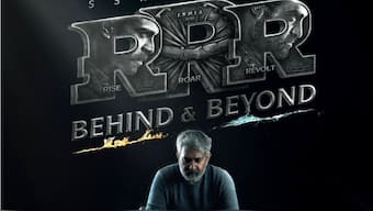 Netflix's 'Making Of RRR': Witness the making of a film that brought glory to India at the Oscars