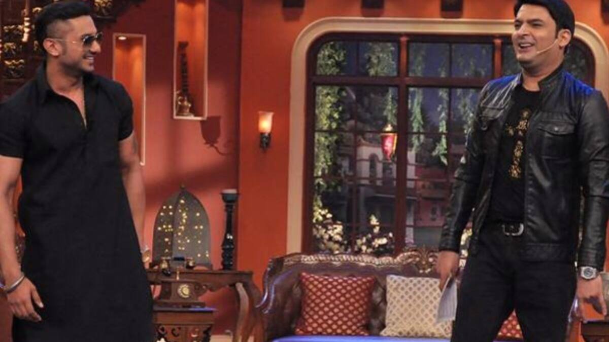 ‘Kapil Sharma wanted to beat KRK up, broke glasses at his Dubai house; Honey Singh pulled his hair,’ reveals Mika Singh – Firstpost