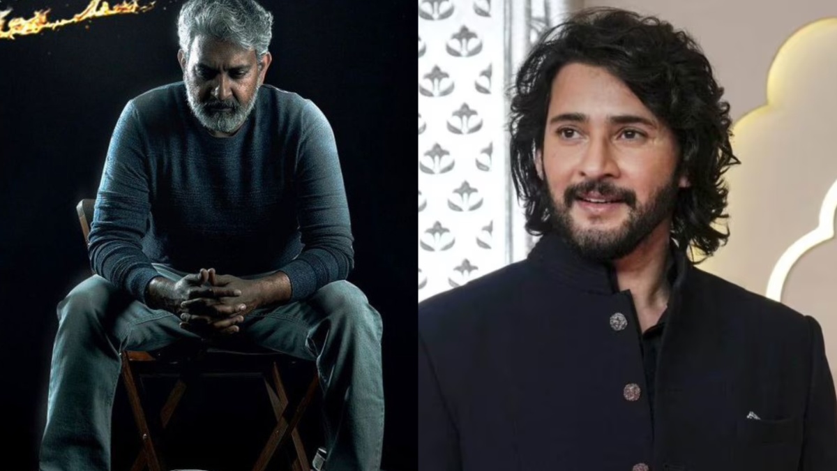 This Shah Rukh Khan, Salman Khan costar to pair opposite Mahesh Babu in SS Rajamouli's jungle-adventure This Shah Rukh Khan, Salman Khan costar to pair opposite Mahesh Babu in SS Rajamouli's jungle-adventure