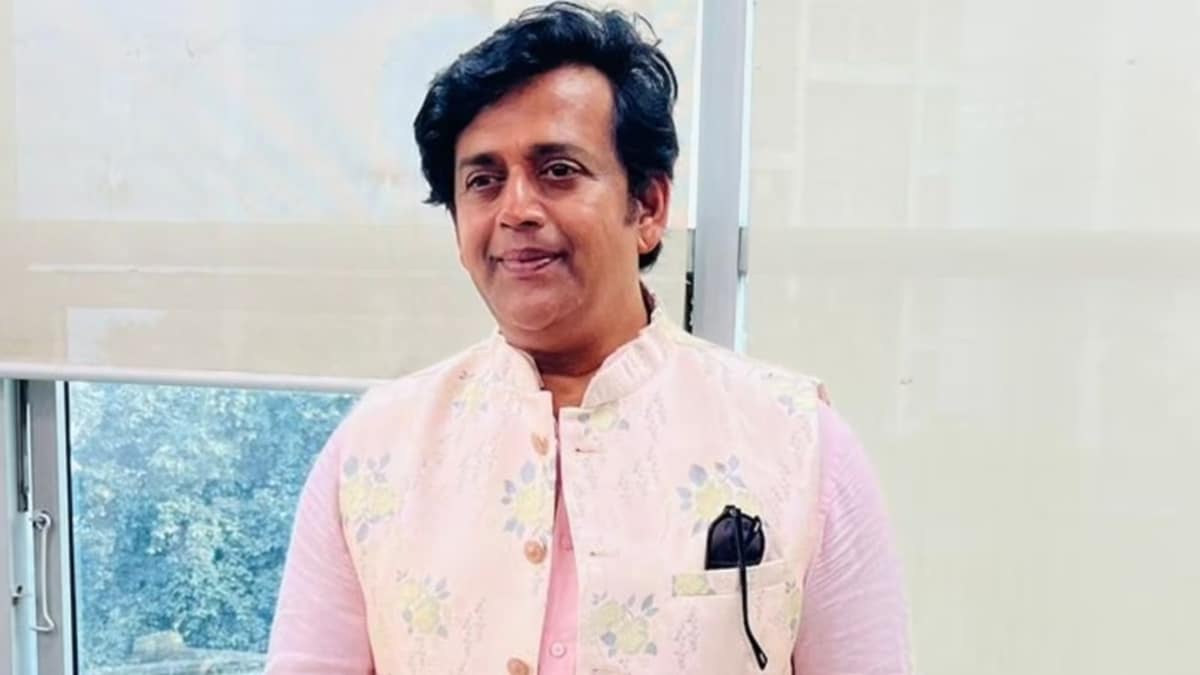 Netflix's Maamla Legal Hai, Laapataa Ladies & Singham Again star Ravi Kishan opens up about shocking casting couch experience: 'When you’re young and...'