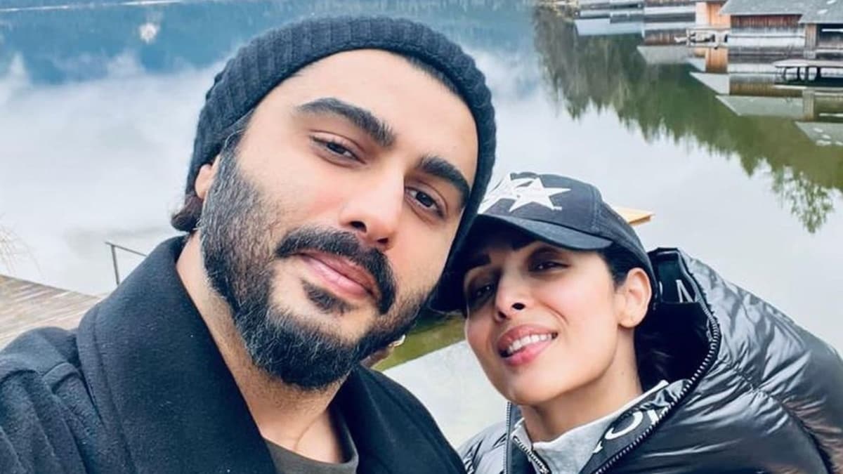 Singham Again star Arjun Kapoor calls it an ‘impulse’ to be there for ex-GF Malaika Arora after her dad’s death: 'If I formed an emotional bond with somebody, I'd always lie to...'