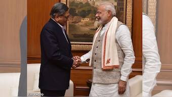 Shri SM Krishna Ji was a remarkable leader, admired by people from all walks of life, said PM Modi in a post on X. X/@narendramodi