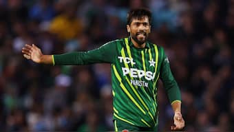 Mohammad Amir is currently playing in the ongoing PSL 10. Image: Reuters