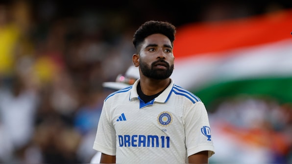 Mohammed Siraj accuses Travis Head of lying: 'You can go and check the highlights again'
