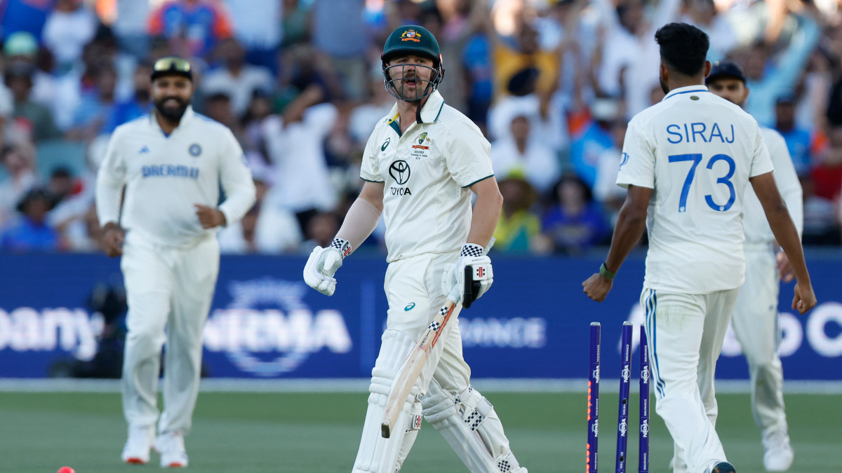 Mohammed Siraj, Travis Head found guilty of breaching ICC's Code of Conduct, likely to be 'punished' Mohammed Siraj, Travis Head found guilty of breaching ICC's Code of Conduct, likely to be 'punished'