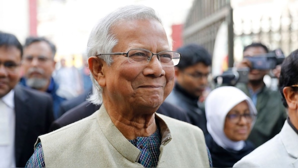Bangladesh CEC says 180 million denied voting rights as Yunus hints elections could happen by mid-2026