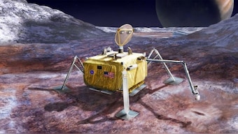 NASA’s progress with OWLAT and OceanWATERS is a major leap toward autonomous missions capable of exploring distant ocean worlds. By testing robotics in simulated conditions, researchers are preparing to probe these icy surfaces for signs of life. Image Credit: NASA
