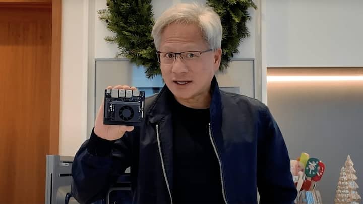 NVIDIA unveils new $250 AI PC called ‘Jetson Computer’, lets users play around with localised AI NVIDIA unveils new $250 AI PC called ‘Jetson Computer’, lets users play around with localised AI