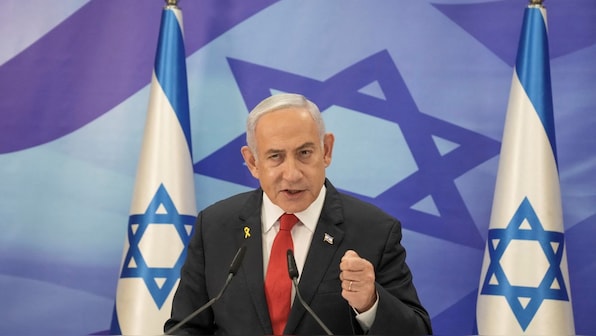 Israel PM Netanyahu threatens to open 'gates of hell' if Hamas doesn't return all hostages