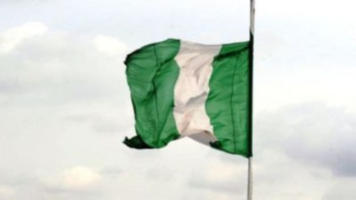 35 children killed, 6 injured in Nigeria school fair stampede; 8 arrested 35 children killed, 6 injured in Nigeria school fair stampede; 8 arrested