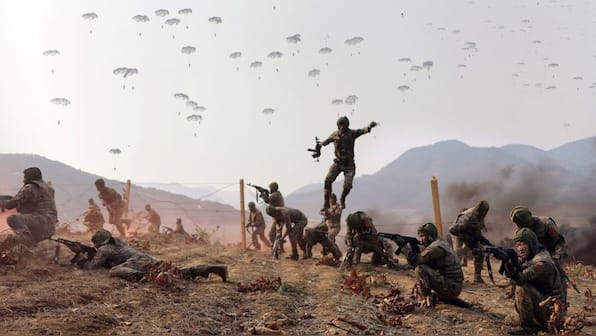 Seoul confirms North Korean troops in Russia not involved in combat since mid-January