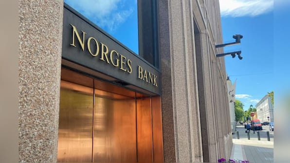 World's largest wealth fund gets nod to start selling Russian stocks blocked after 2022 Ukraine invasion