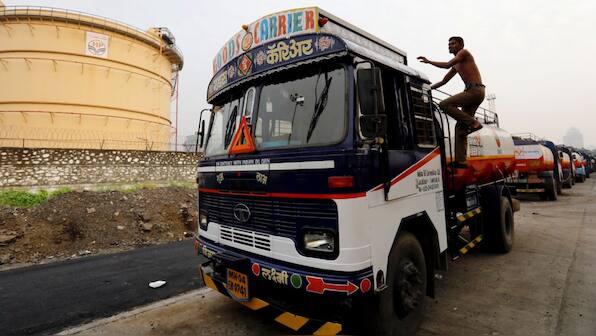 India scraps windfall tax on petrol-diesel exports, ATF 2 years after it was imposed