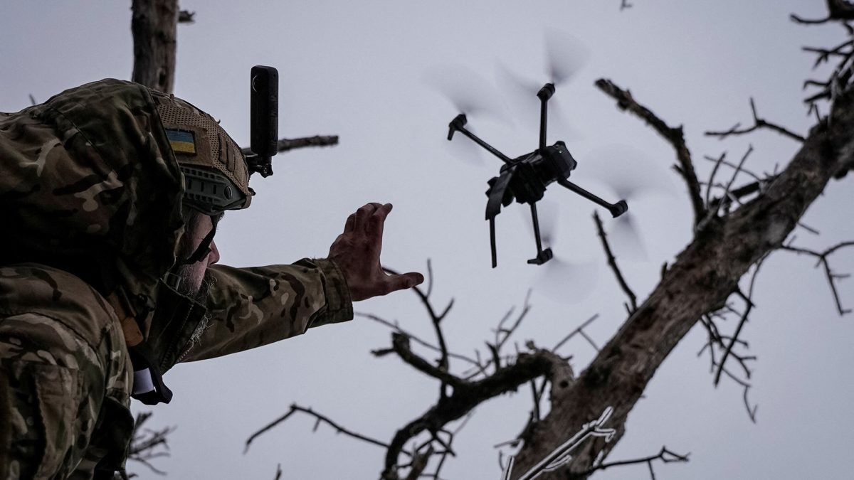 OpenAI & US Defense contractor Anduril to co-develop military AI & AI drones