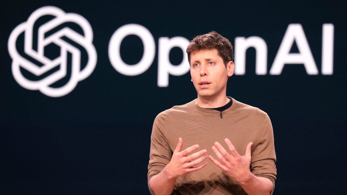 OpenAI employee claims they have already achieved AGI, keeping it under wraps