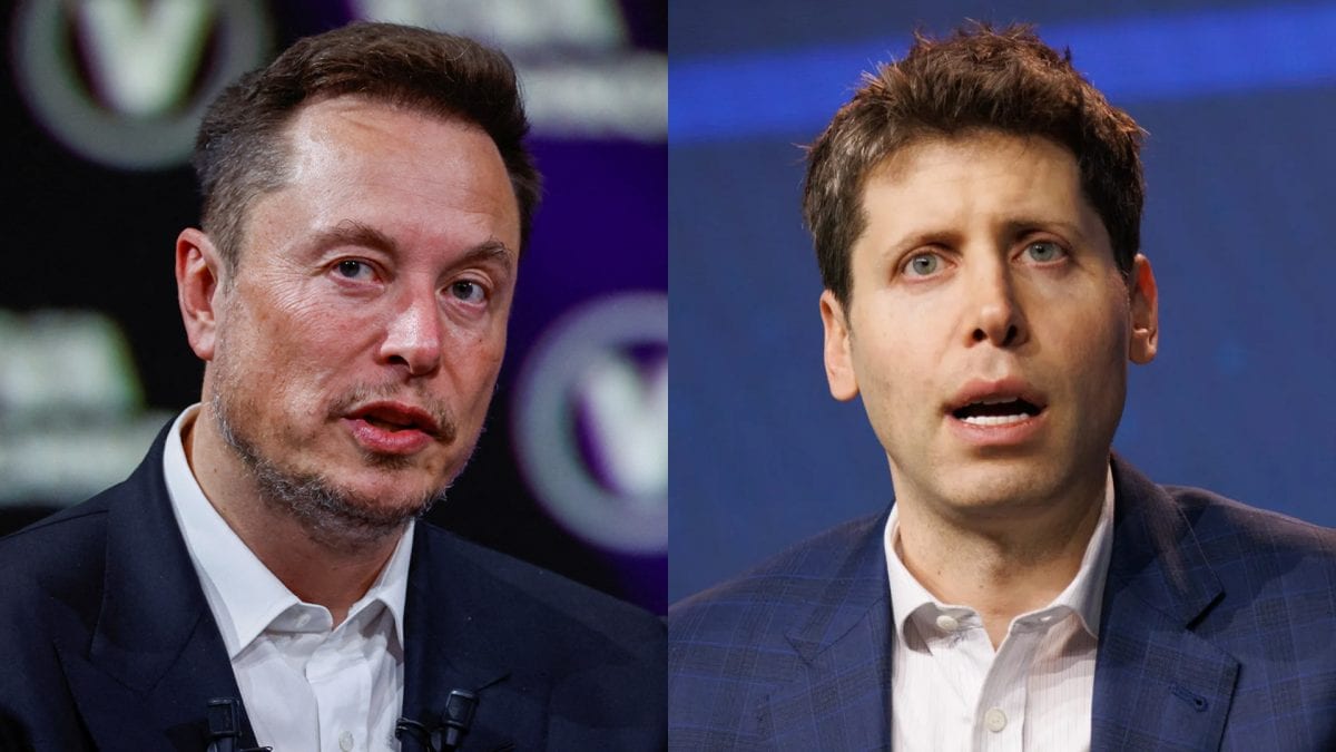 OpenAI fires back at Elon Musk's for-profit lawsuit, claims he wanted to have a for-profit component