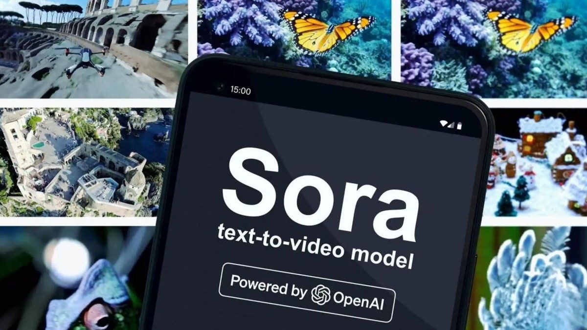 OpenAI publically launches Sora its text-to-video AI generator for ChatGPT Plus and Pro users