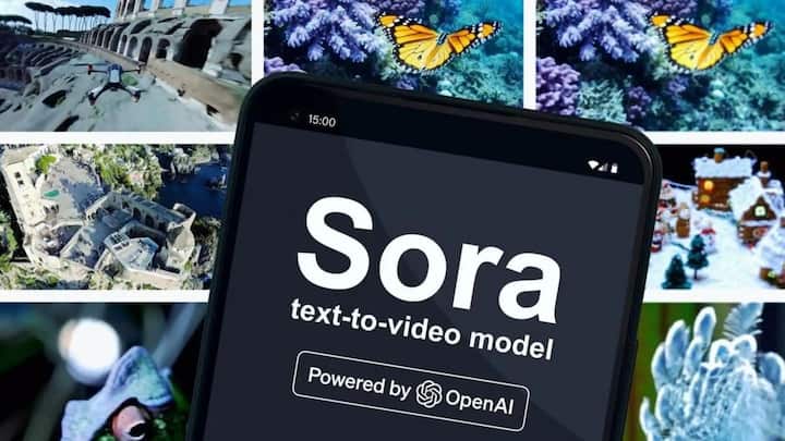 OpenAI publically launches Sora its text-to-video AI generator for ChatGPT Plus and Pro users OpenAI publically launches Sora its text-to-video AI generator for ChatGPT Plus and Pro users