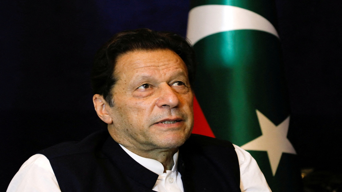 Pakistan: Govt forms committee to negotiate with ex-PM Imran Khan’s party Pakistan: Govt forms committee to negotiate with ex-PM Imran Khan’s party