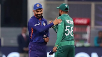 The chances of BCCI accepting PCB's fusion formula for Champions Trophy 2024 is very slim. Image: PTI