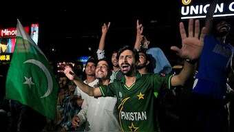 It remains to be seen what ICC will do now that BCCI has rejected the hybrid formula proposed by PCB. Image: Reuters