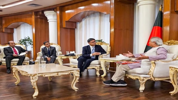 Time for Bangladesh to smell the coffee: India is indispensable