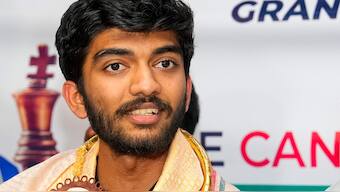 Gukesh is of Telugu descent and was born and raised in Chennai, however, there are differing opinions over his origins because of his family's connections to Andhra Pradesh. PTI