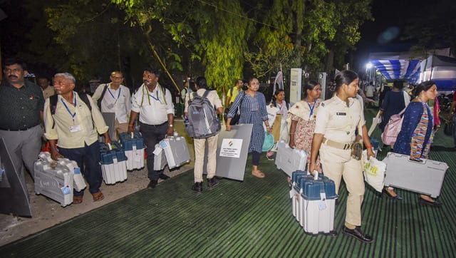 india elections