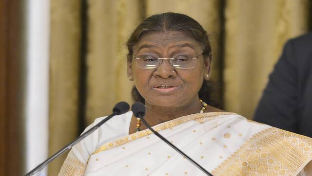 india president 