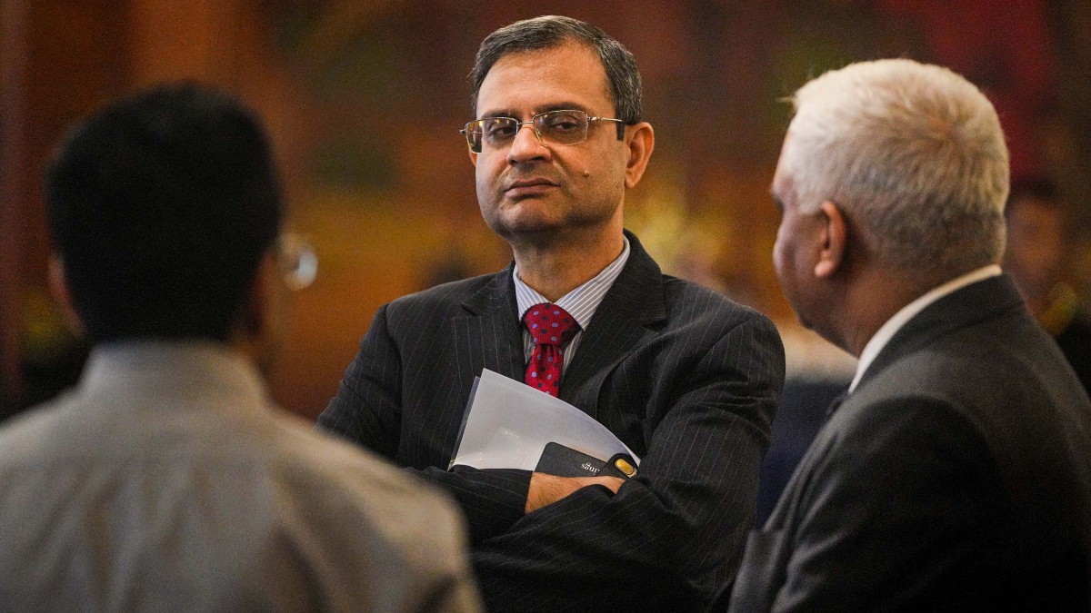 The Reserve Bank of India (RBI) will welcome its 26th governor on Wednesday, as Sanjay Malhotra officially takes charge. PTI The Reserve Bank of India (RBI) will welcome its 26th governor on Wednesday, as Sanjay Malhotra officially takes charge. PTI