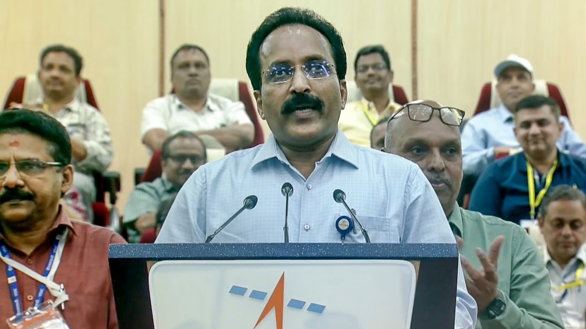 FirstUp: ISRO to launch Spadex mission, Punjab farmers call for a bandh… The news today FirstUp: ISRO to launch Spadex mission, Punjab farmers call for a bandh… The news today