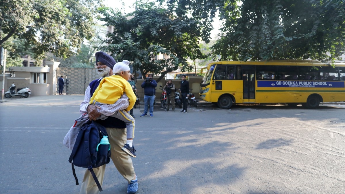 India Schools Hit by Wave of Hoax Bomb Threats