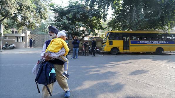 6 bomb threats in 11 days: Delhi Police told high court in 2023 it had a plan tackle hoax calls to schools