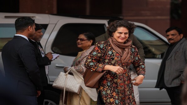 Priyanka Gandhi, Anurag Thakur & more: Who is on the ‘One Nation, One Election’ panel?