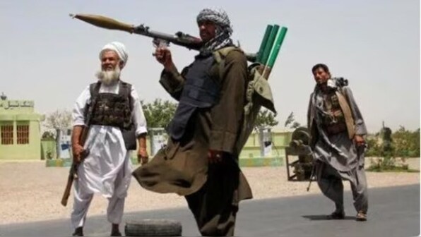 How Pakistani Taliban is Rawalpindi’s own Frankenstein